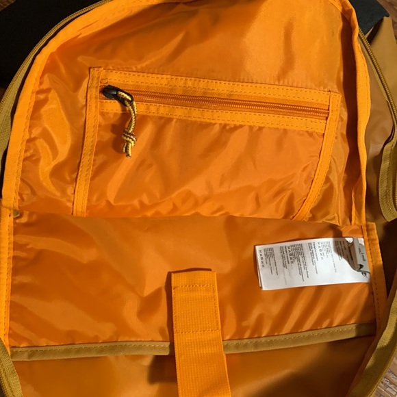 Timberland Backpack. NWT. - Picture 10 of 16